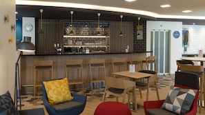 Bar (sur place)