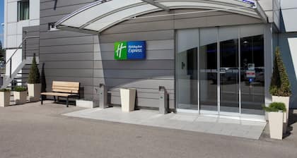 Holiday Inn Express Geneva Airport by IHG