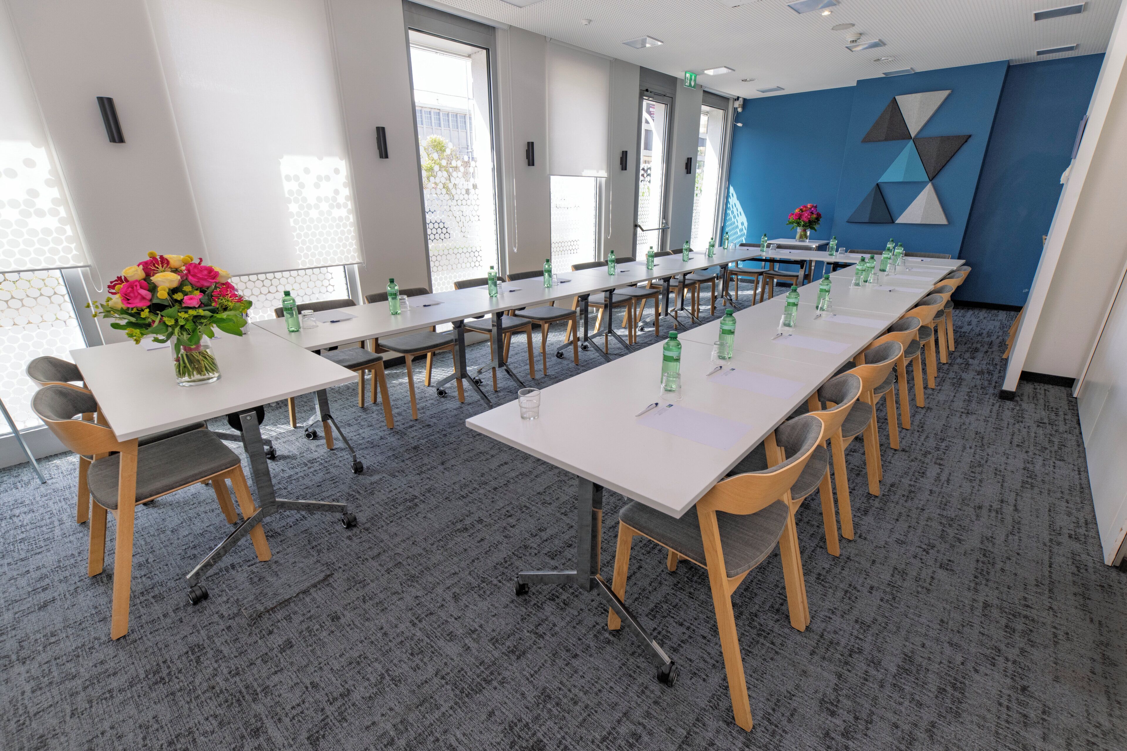 Foto - Holiday Inn Express Geneva Airport by IHG