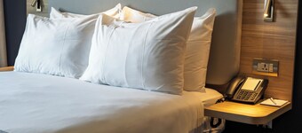 Holiday Inn Express Geneva Airport by IHG