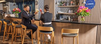 Holiday Inn Express Geneva Airport by IHG