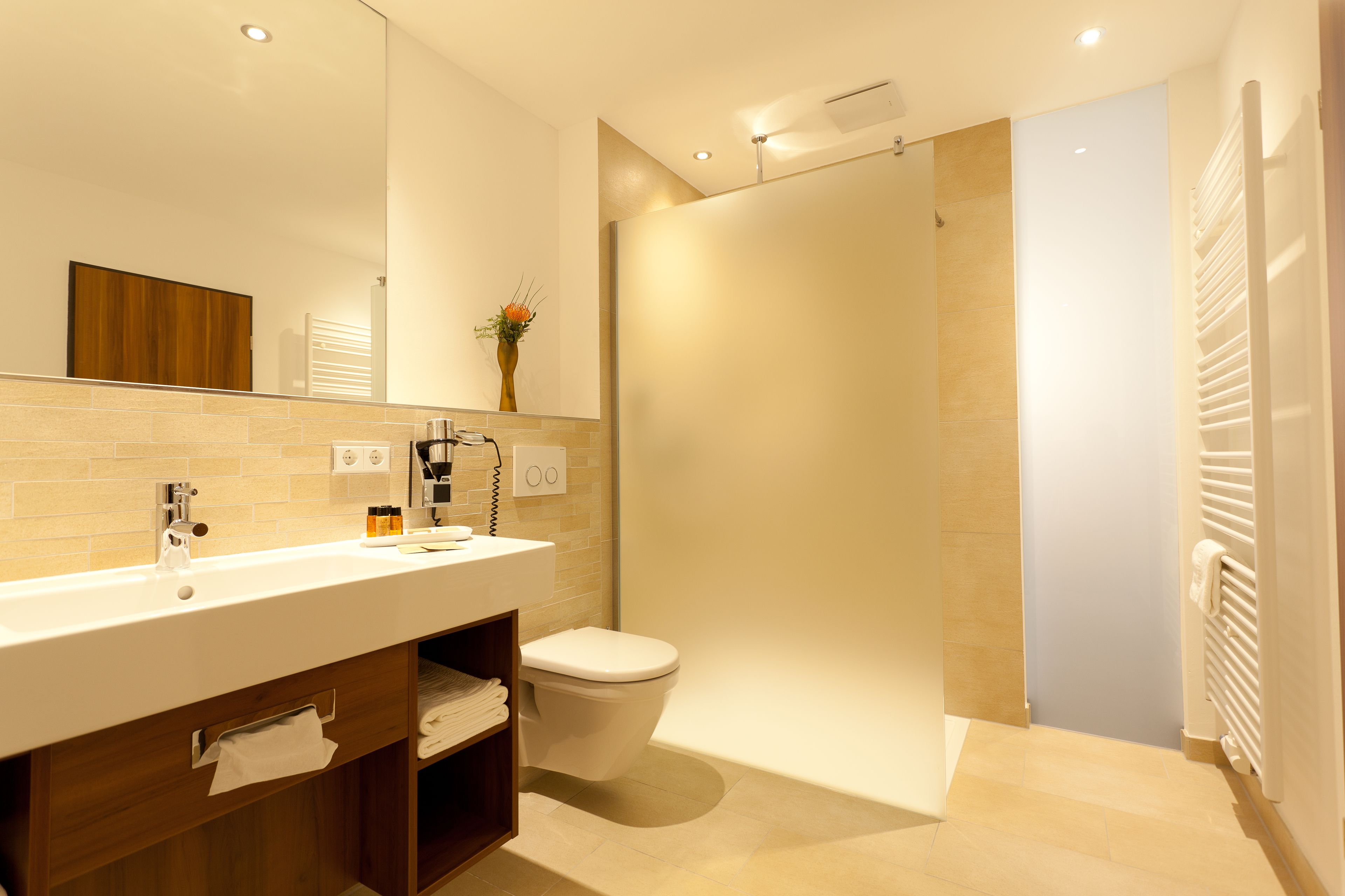 junior suite | premium bedding, minibar, in-room safe, desk