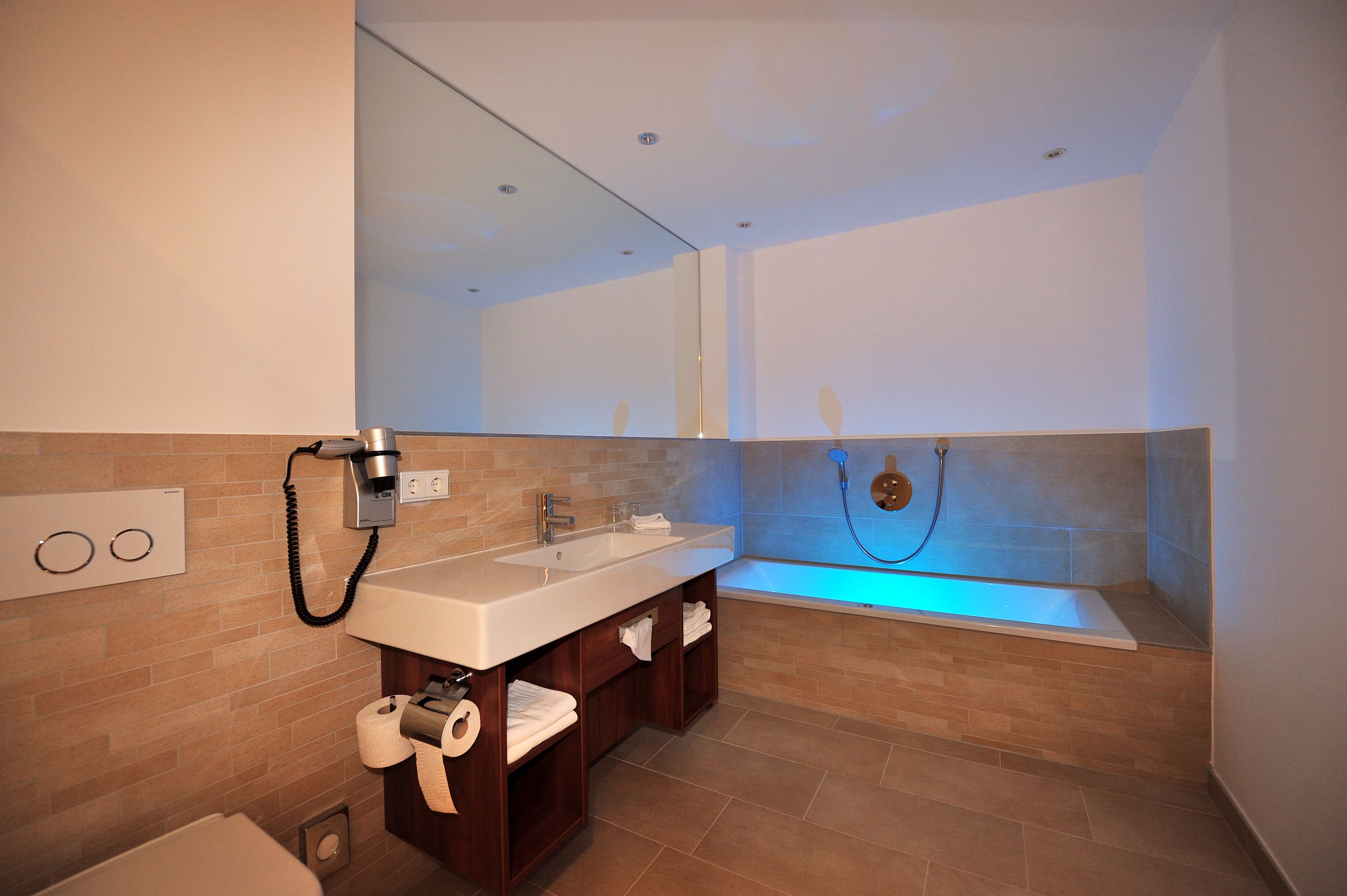 junior suite | premium bedding, minibar, in-room safe, desk