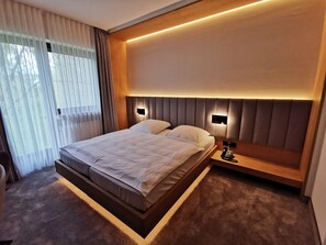 Comfort Plus Room