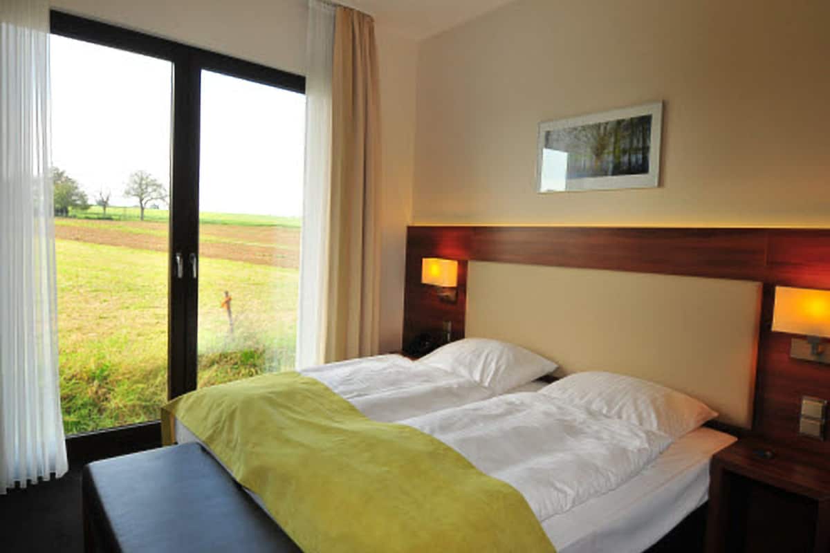 Junior Suite | Premium bedding, minibar, in-room safe, desk