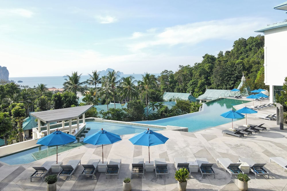 Krabi Tipa Resort