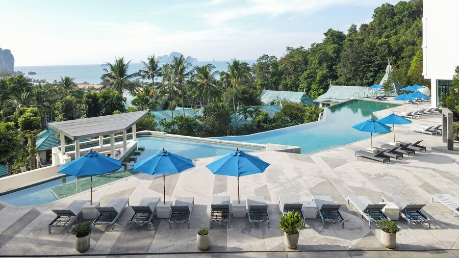 Krabi Tipa Resort