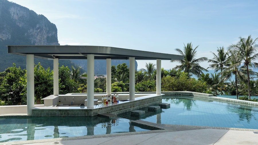 Krabi Tipa Resort