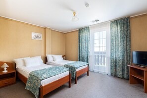 Room - Ruczaj (Krakow)