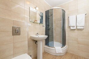 Bathroom - Ruczaj (Krakow)