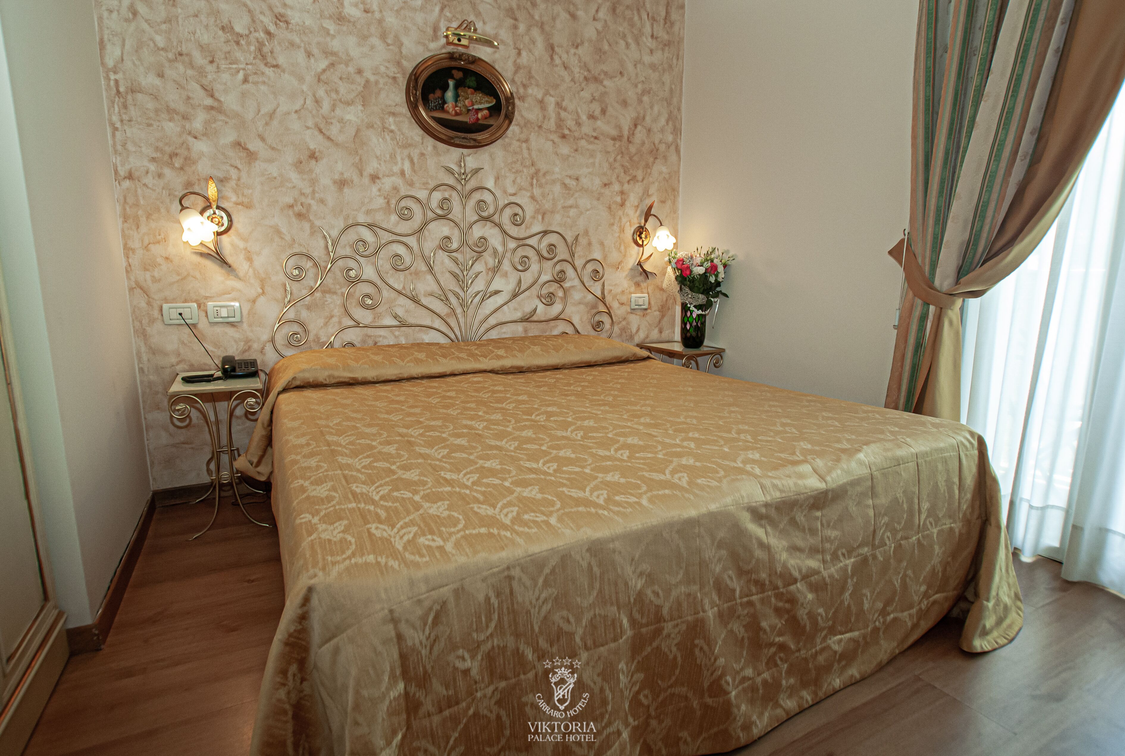 Foto - Viktoria Palace Hotel