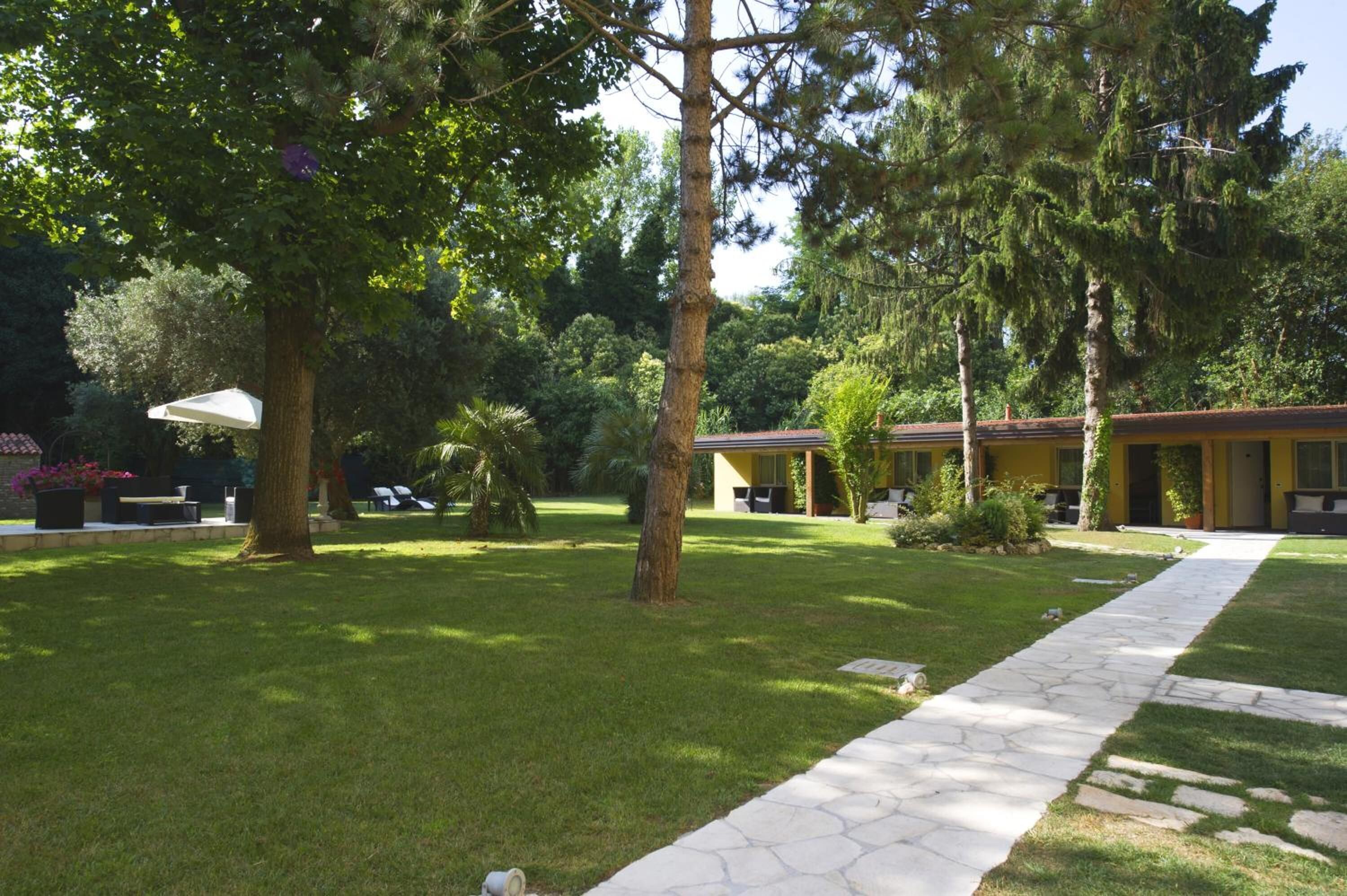 Foto - Viktoria Palace Hotel