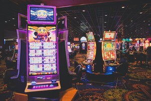 Casino