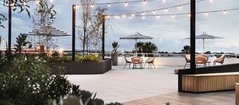 Tradewinds Hotel Fremantle