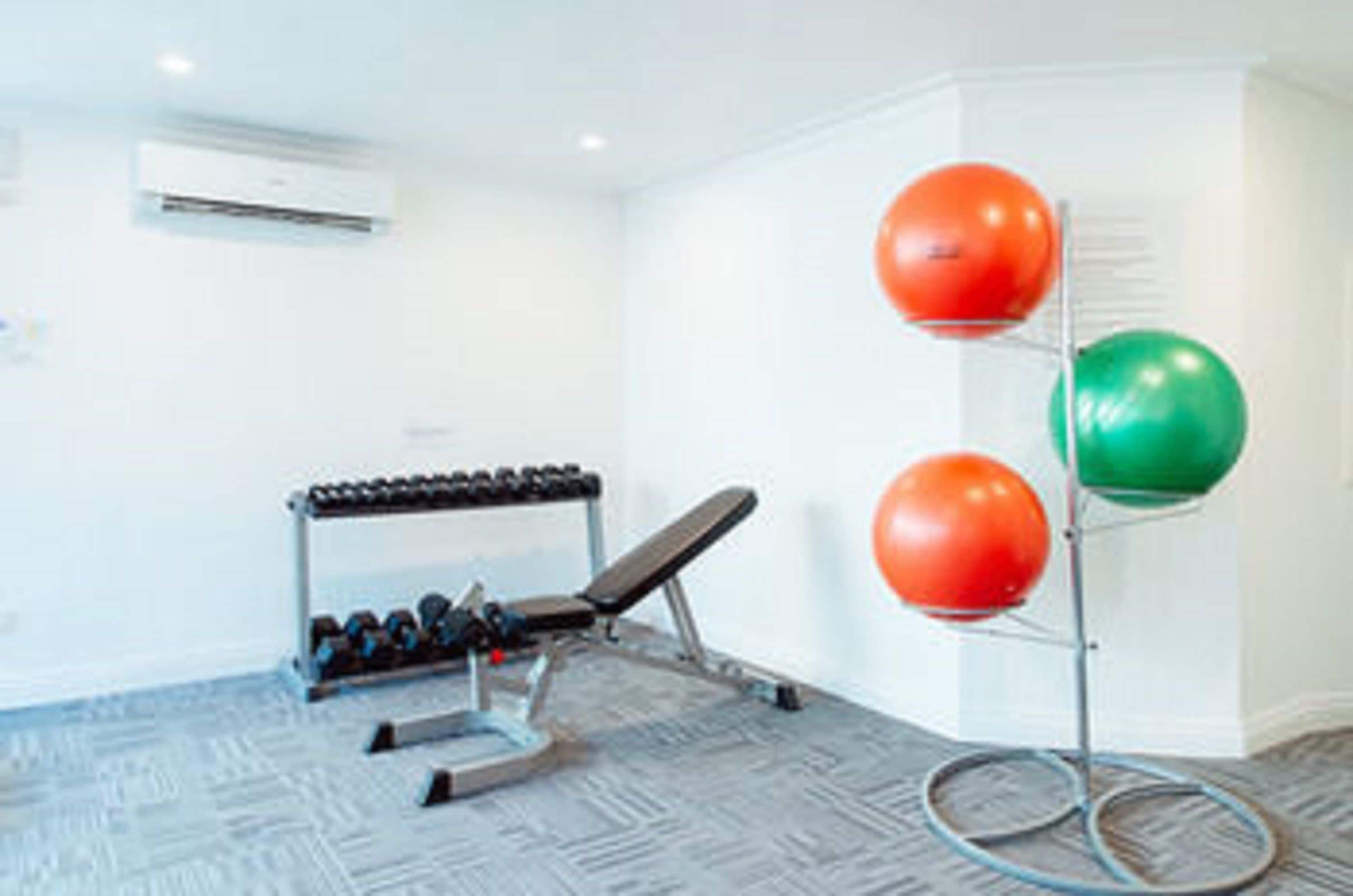 Gimnasium