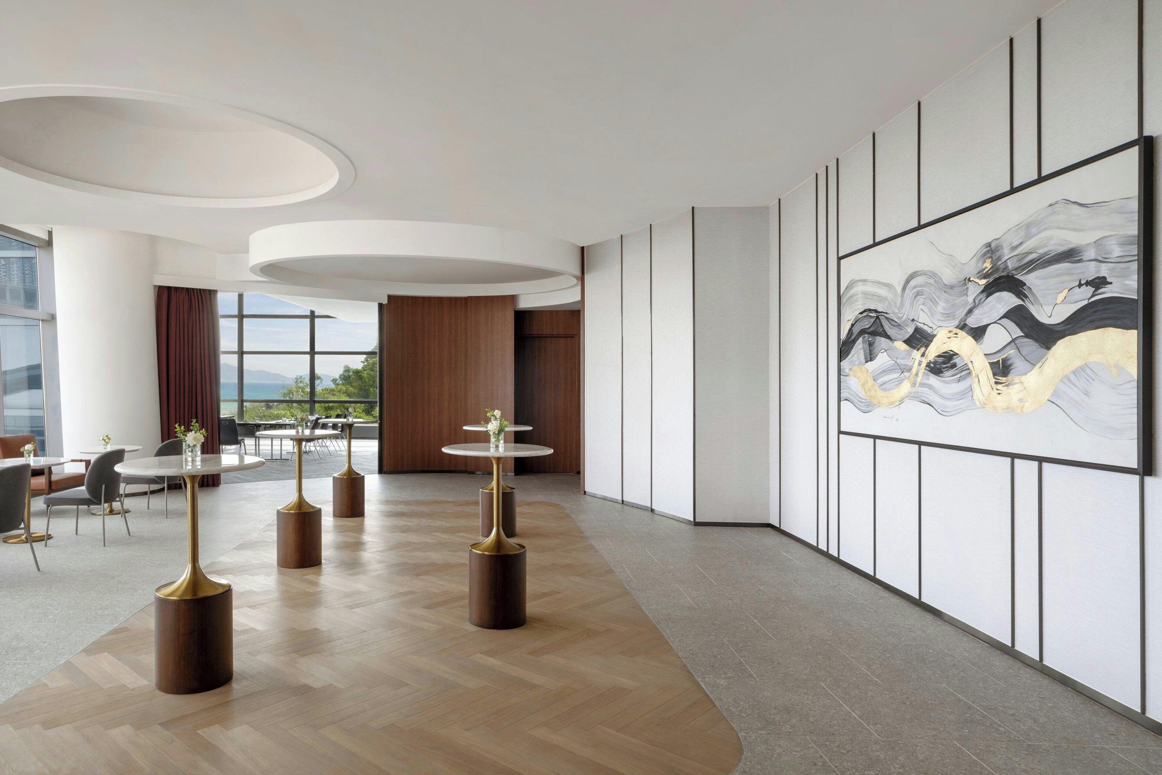 Foto - Le Méridien Hong Kong, Cyberport