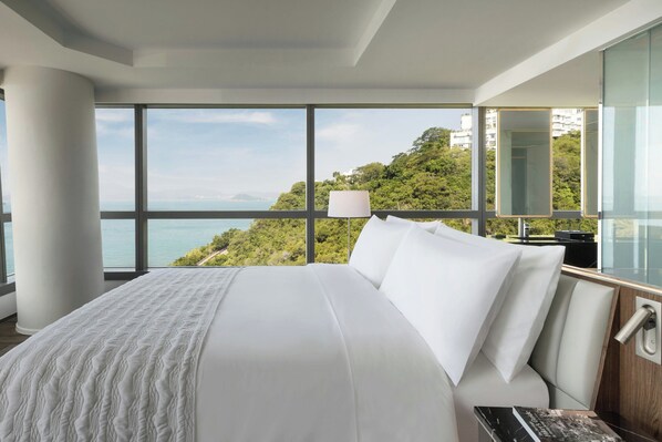 Ropa de cama de alta calidad, cubrecamas y colchones con efecto memoria