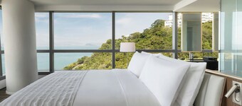 Le Méridien Hong Kong, Cyberport