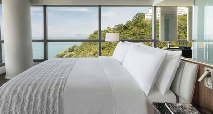 Le Méridien Hong Kong, Cyberport