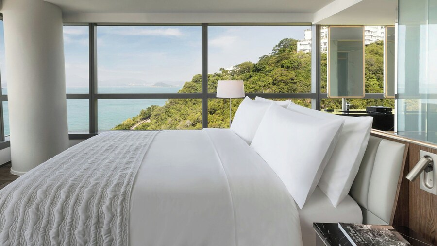 Le Méridien Hong Kong, Cyberport