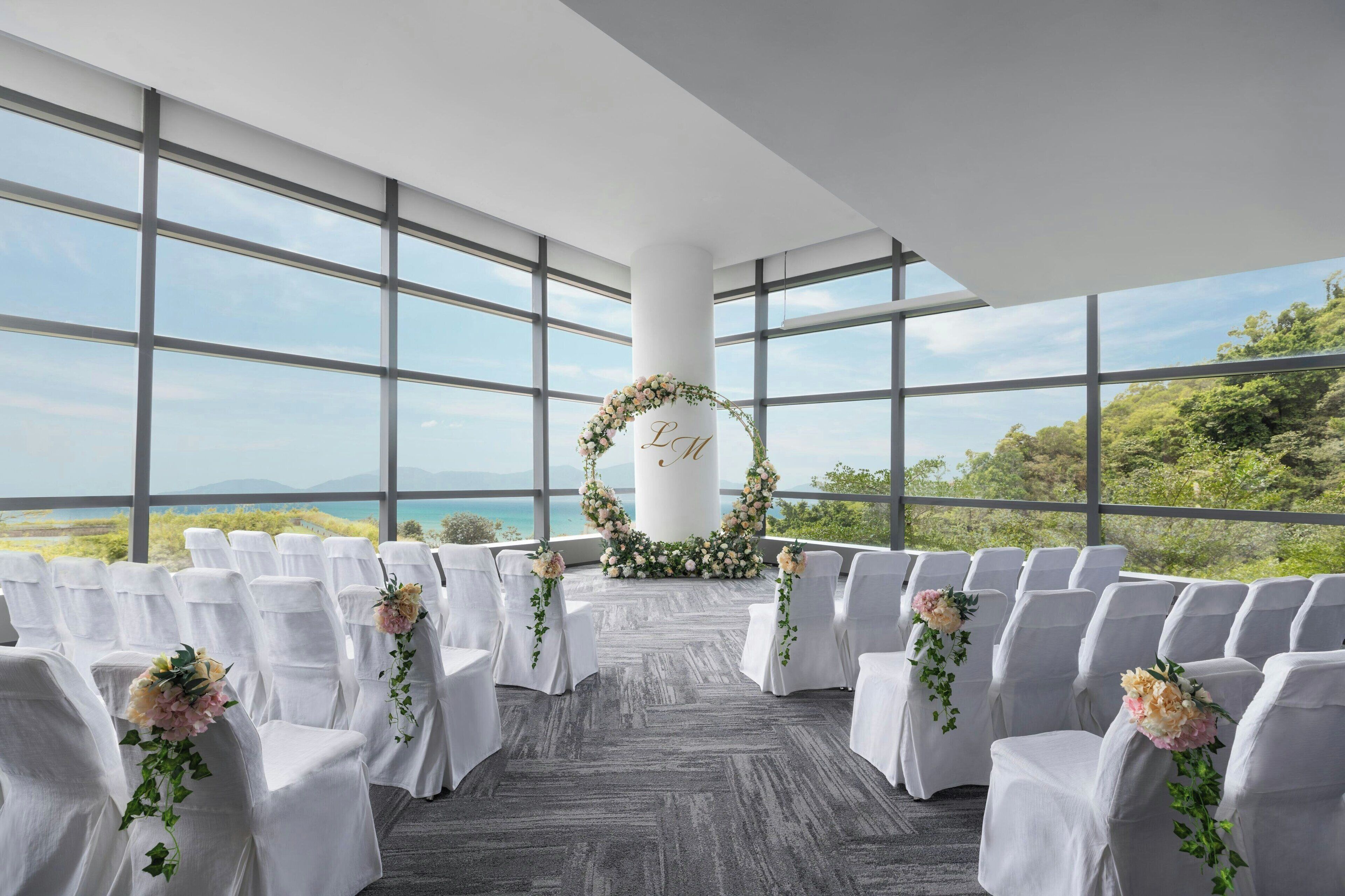 Foto - Le Méridien Hong Kong, Cyberport