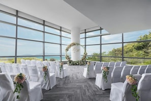 Sala de reuniones