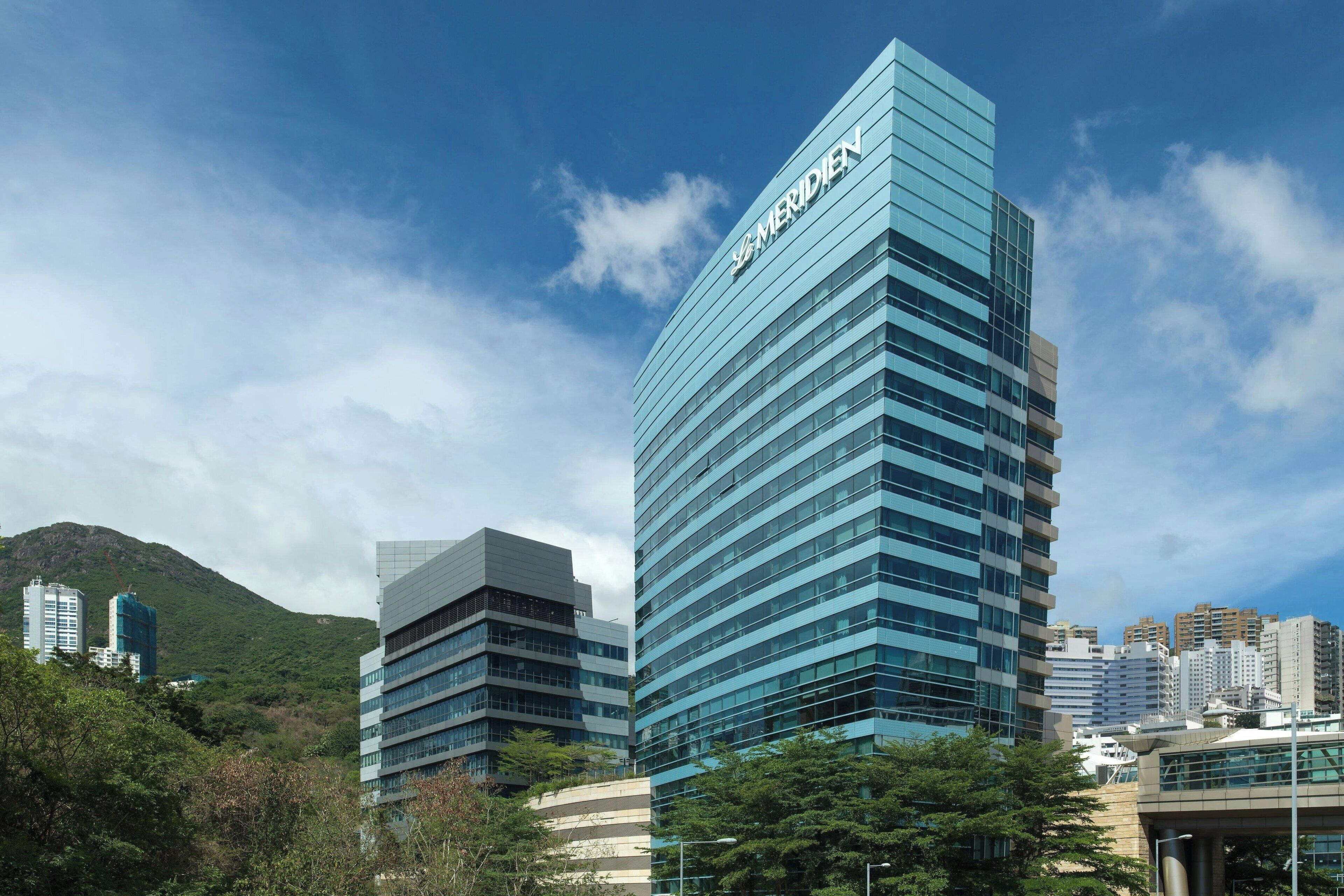 Foto - Le Méridien Hong Kong, Cyberport