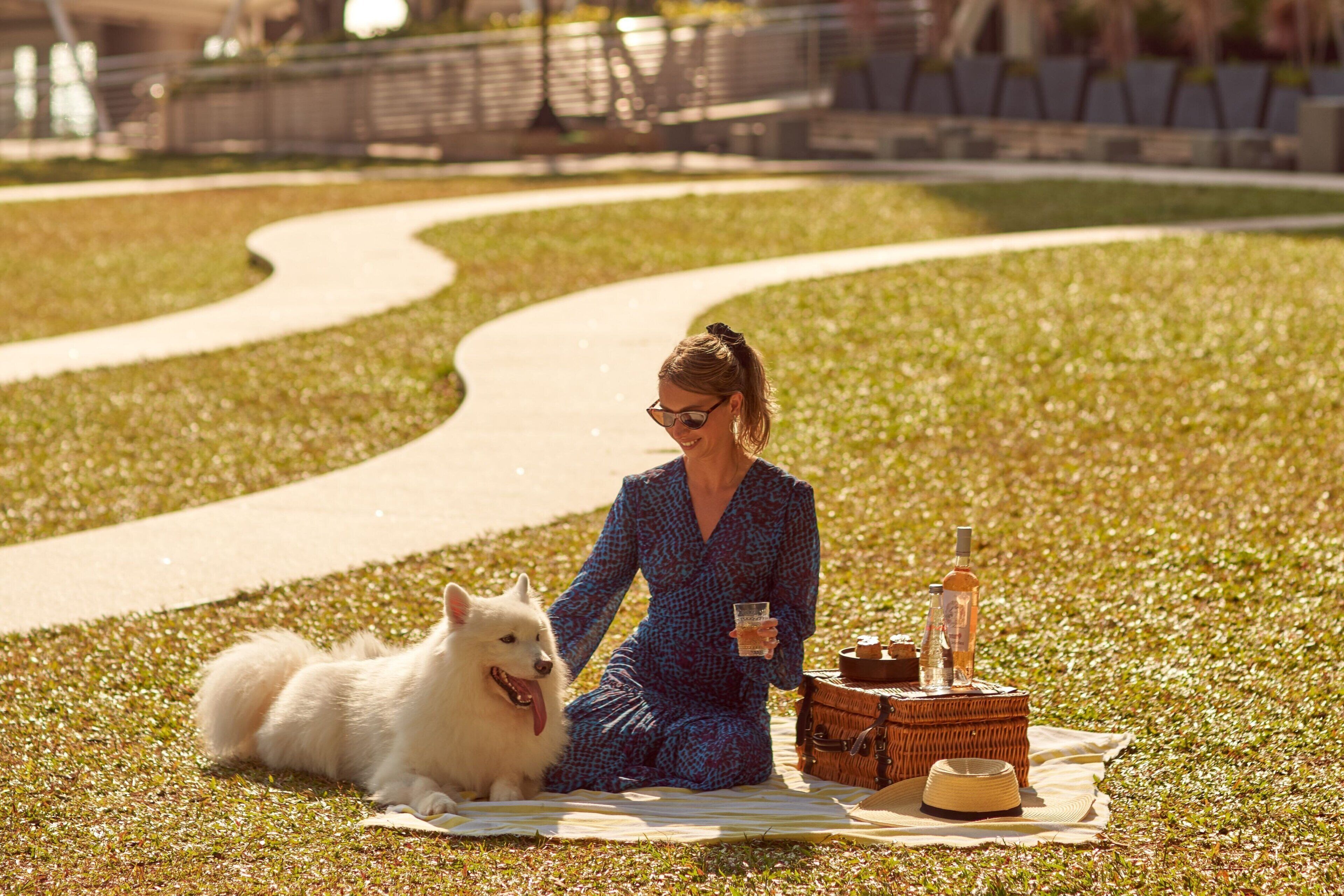 Foto - Le Méridien Hong Kong, Cyberport