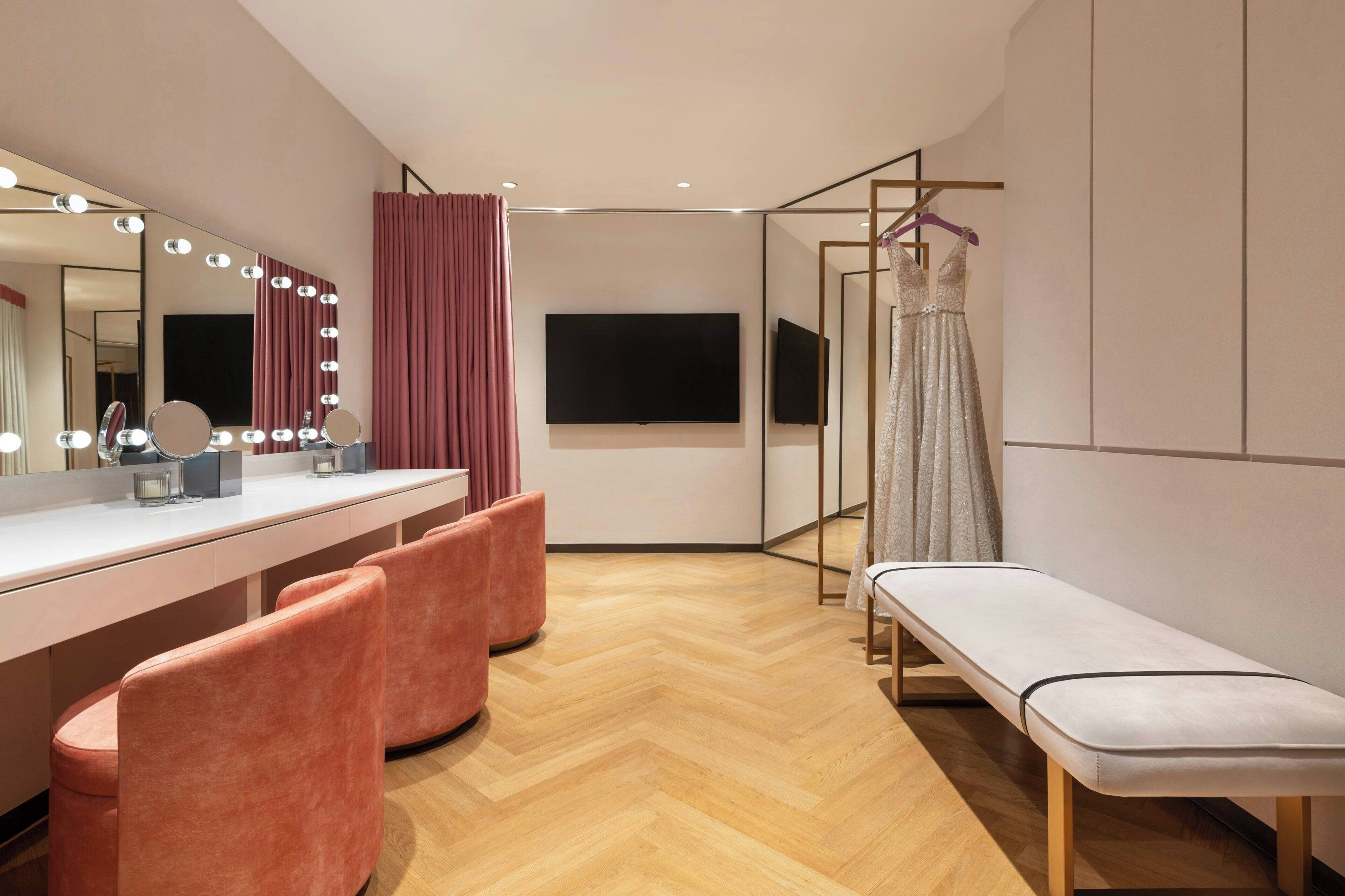 Foto - Le Méridien Hong Kong, Cyberport