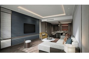 Room - Sheraton Jeju (Jeju City)