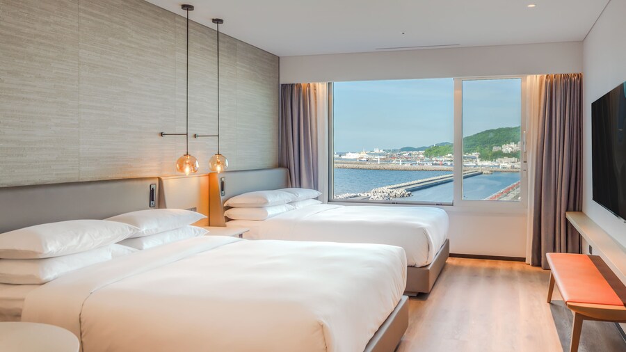 Sheraton Jeju