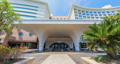 Sheraton Jeju