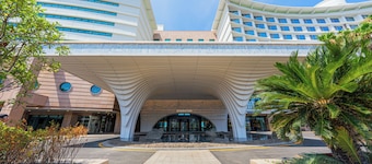 Sheraton Jeju
