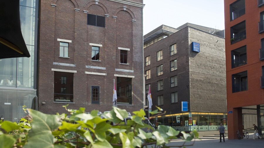 Novotel Mechelen Centrum