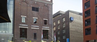 Novotel Mechelen Centrum