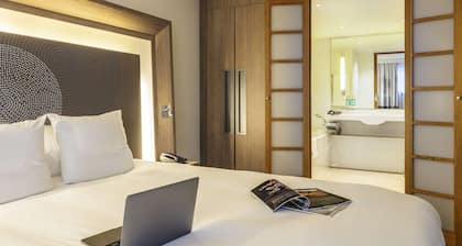 Novotel Mechelen Centrum