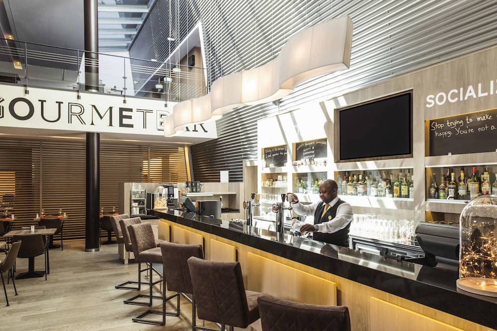 Novotel Mechelen Centrum