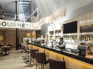 Bar (sur place)