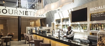 Novotel Mechelen Centrum