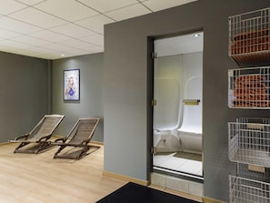 Miscellaneous - Novotel Mechelen Centrum (Mechelen)