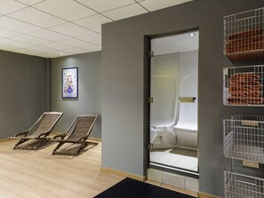 Miscellaneous - Novotel Mechelen Centrum (Mechelen)