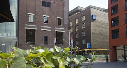 Novotel Mechelen Centrum