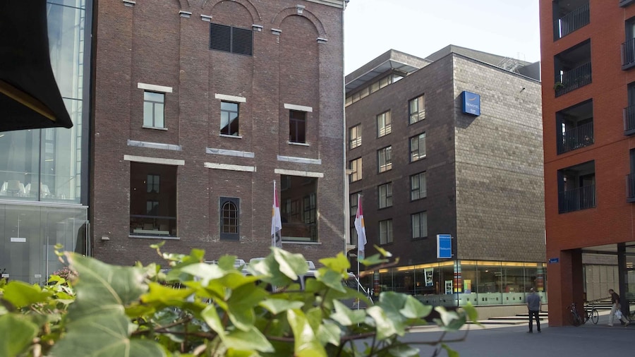 Novotel Mechelen Centrum