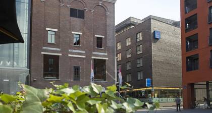 Novotel Mechelen Centrum