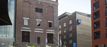 Novotel Mechelen Centrum