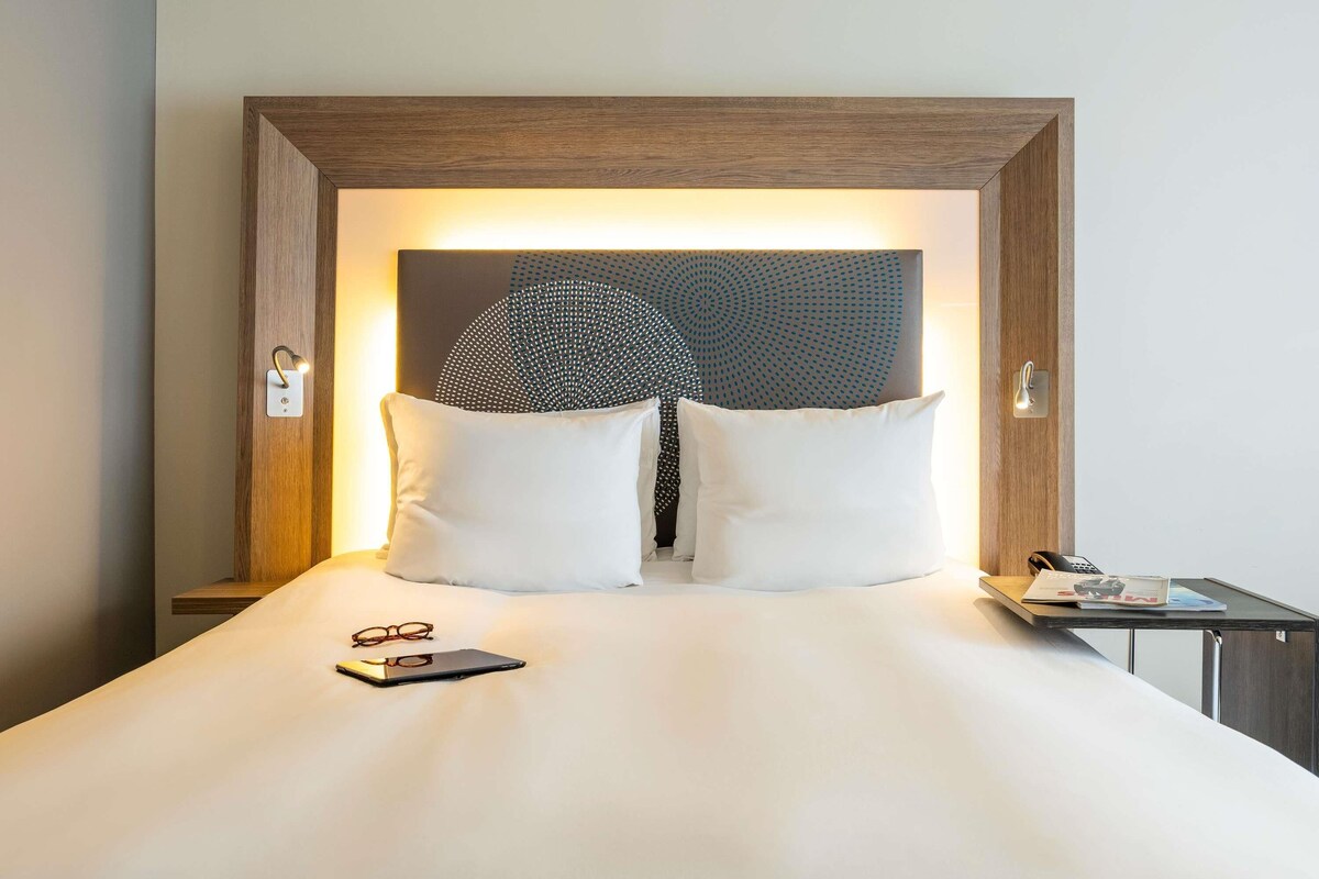 Superior Room, 1 Double Bed