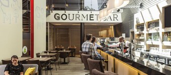 Novotel Mechelen Centrum