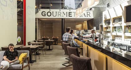 Novotel Mechelen Centrum