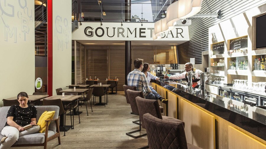 Novotel Mechelen Centrum