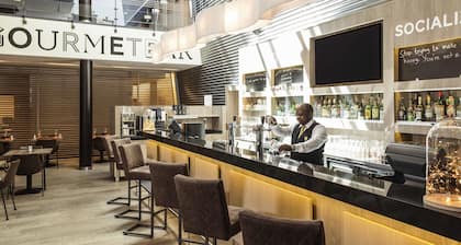 Novotel Mechelen Centrum